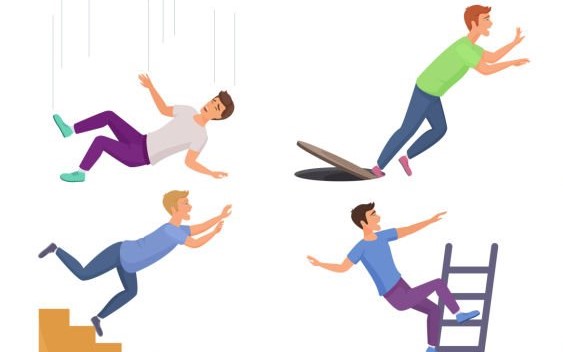 Foto Accidente Persoane